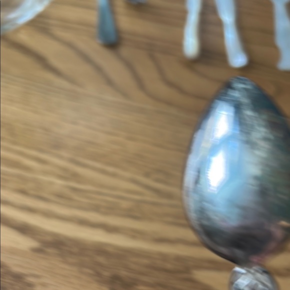 Dutch Windmill Spoon - Picture 2 of 5